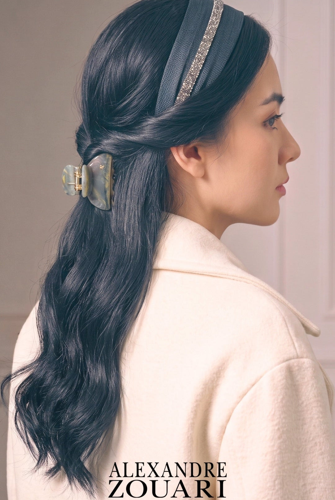AZ Pre-fall Collection— —Capturing Effortless Elegance