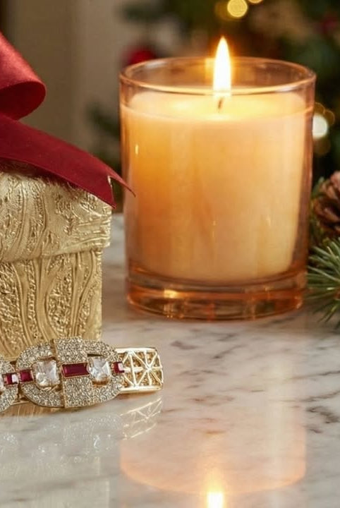 ❄️This winter, let Alexandre Zouari's French artistry create an elegant celebration for her hair. We invite you to visit our boutique to select a gift that adds splendor to her festive season and warmth to every cherished moment ahead.🎄