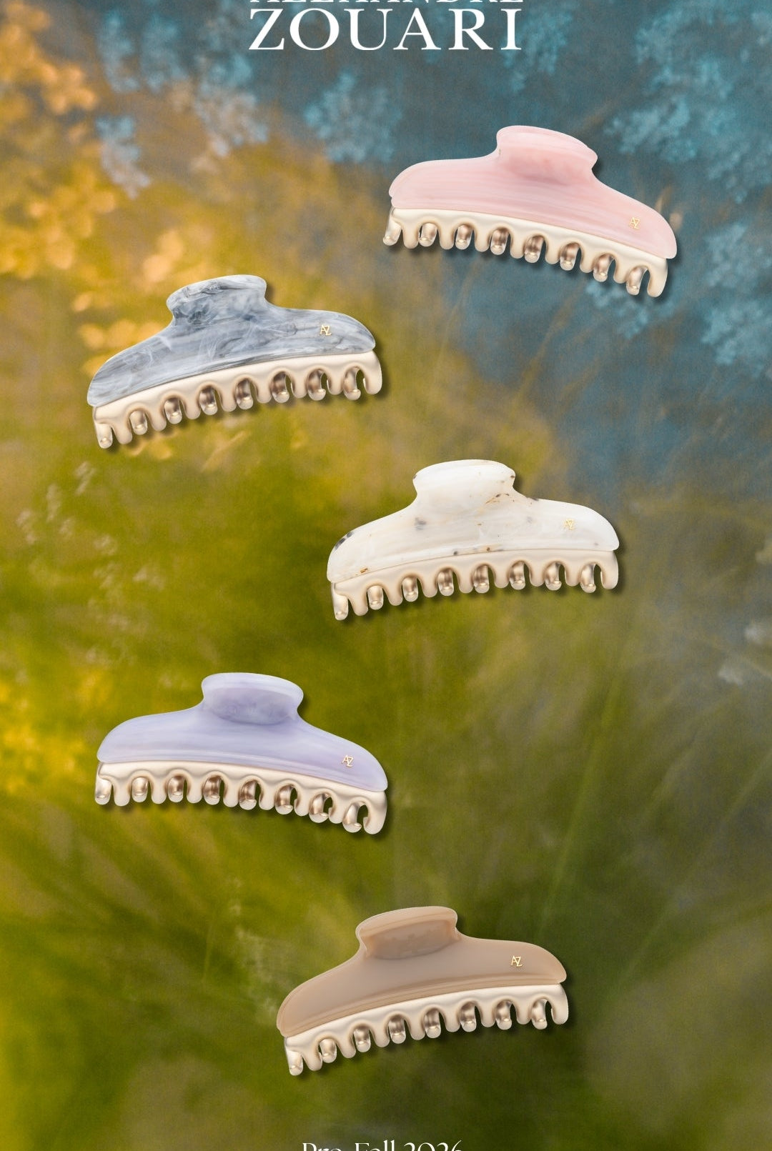 🍂 Autumn Artistry: Iconic Gold Teeth Crazy Crab Collection