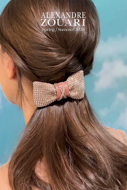 Elegance That Shines With You