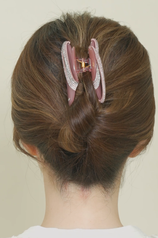 The To-Go Twist