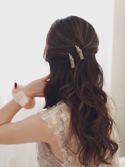 Layered Half-up
