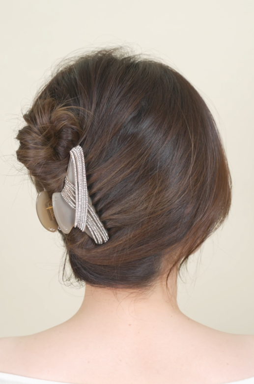 Sleek Profile Twist