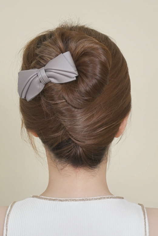 The Summer Solstice Updo