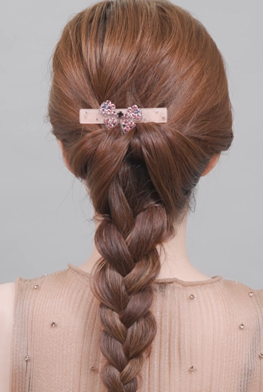 The Fairytale Braid