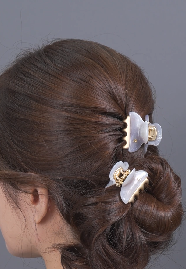 The Stacked Twist