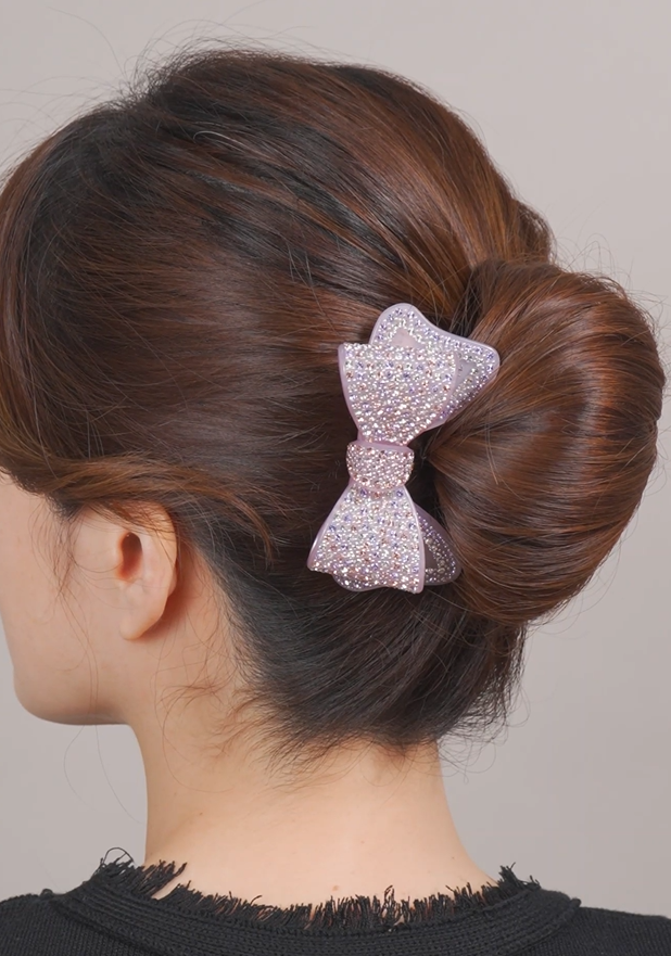 The Duchess Roll