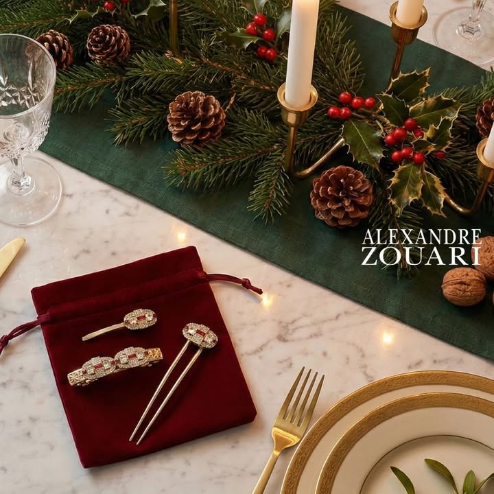 🎄In ten days' time, the ethereal chimes of Christmas shall grace us with their presence. Have you secured the perfect gift for this cherished occasion?
