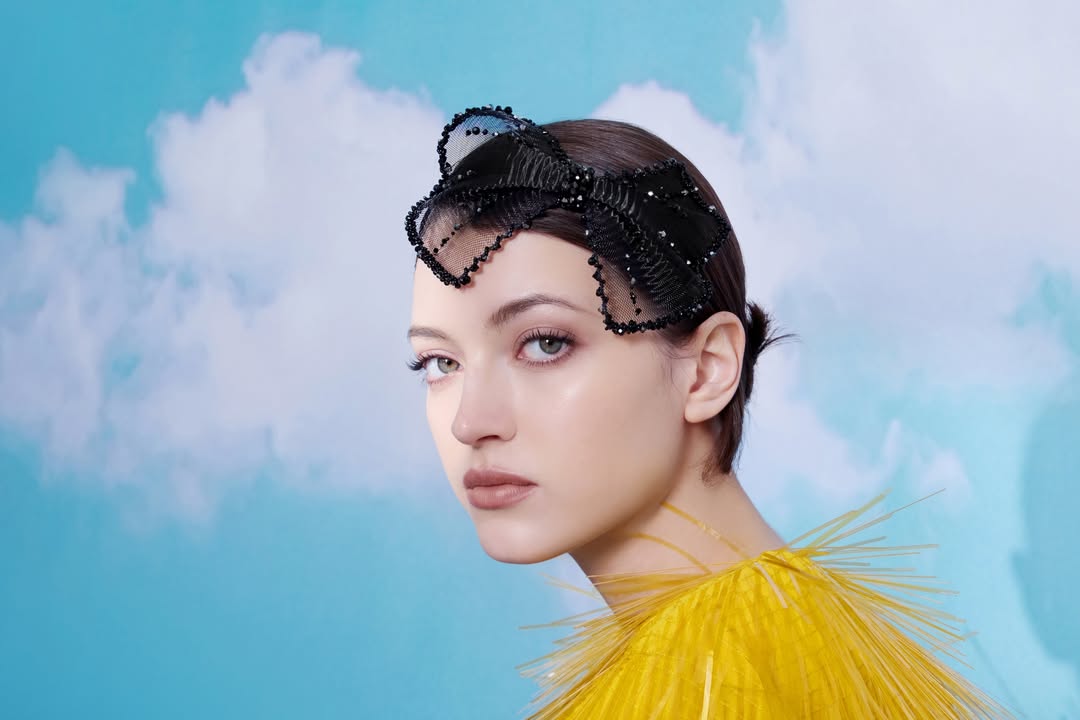The Bow Turns Bold – Redefining Femininity🎀