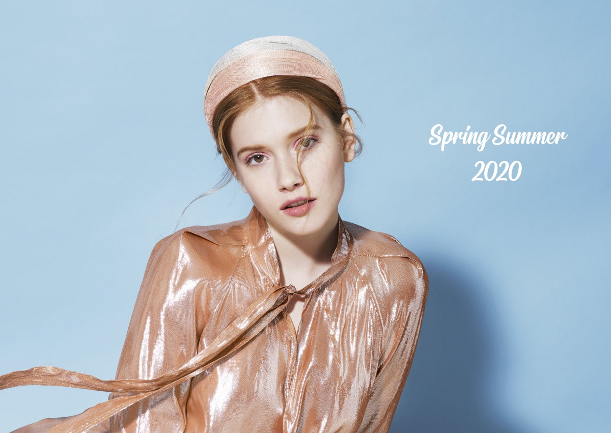 Spring / Summer 2020