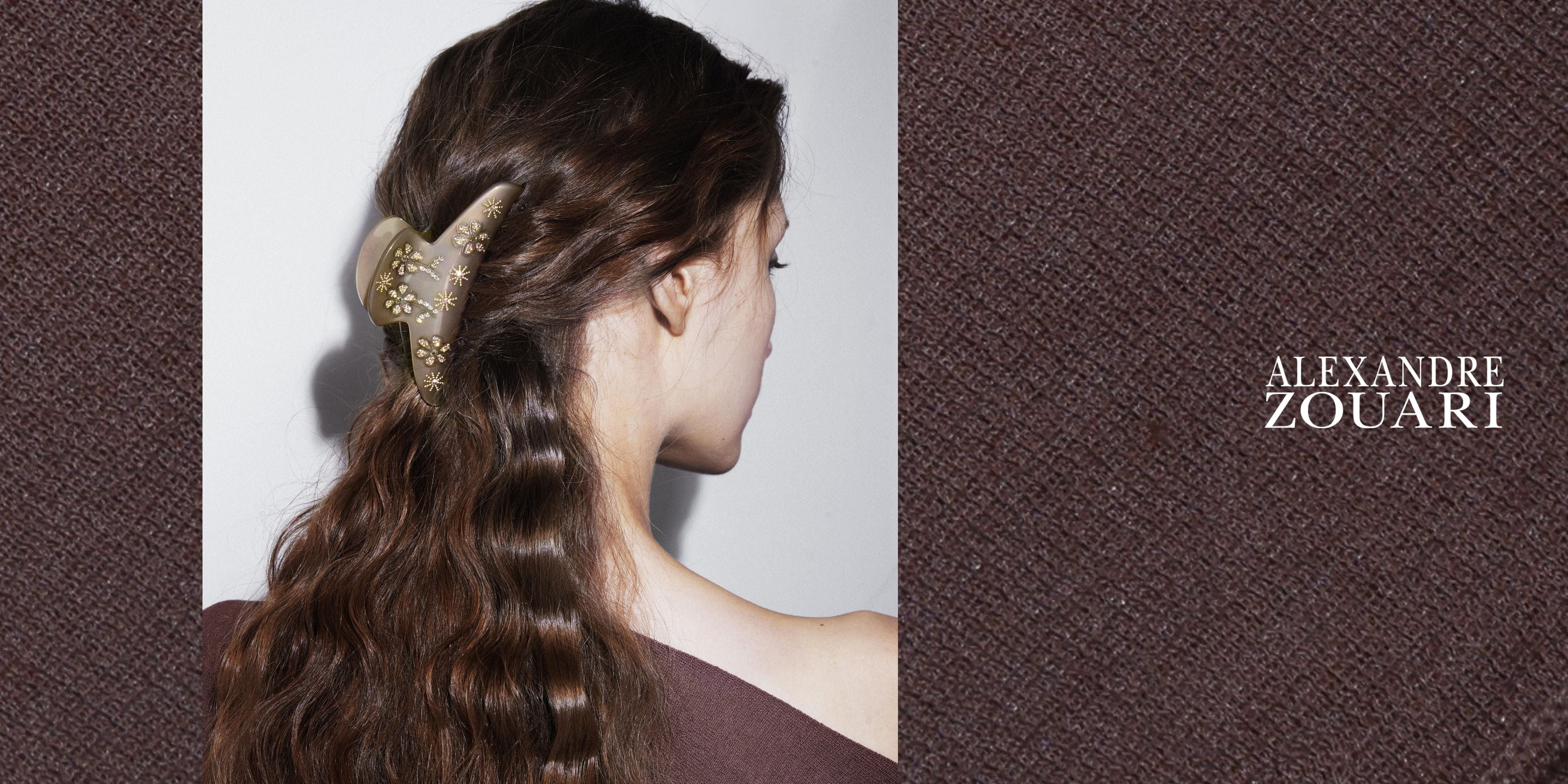 ALEXANDRE ZOUARI – Alexandre Zouari