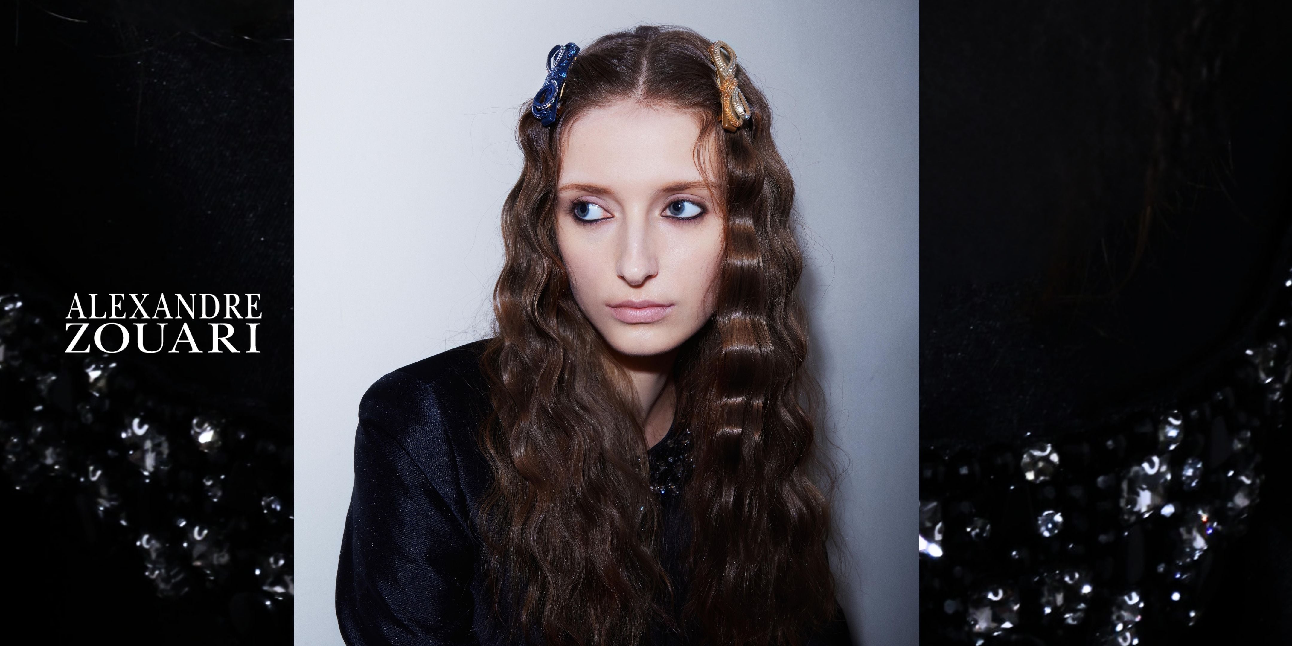 ALEXANDRE ZOUARI – Alexandre Zouari