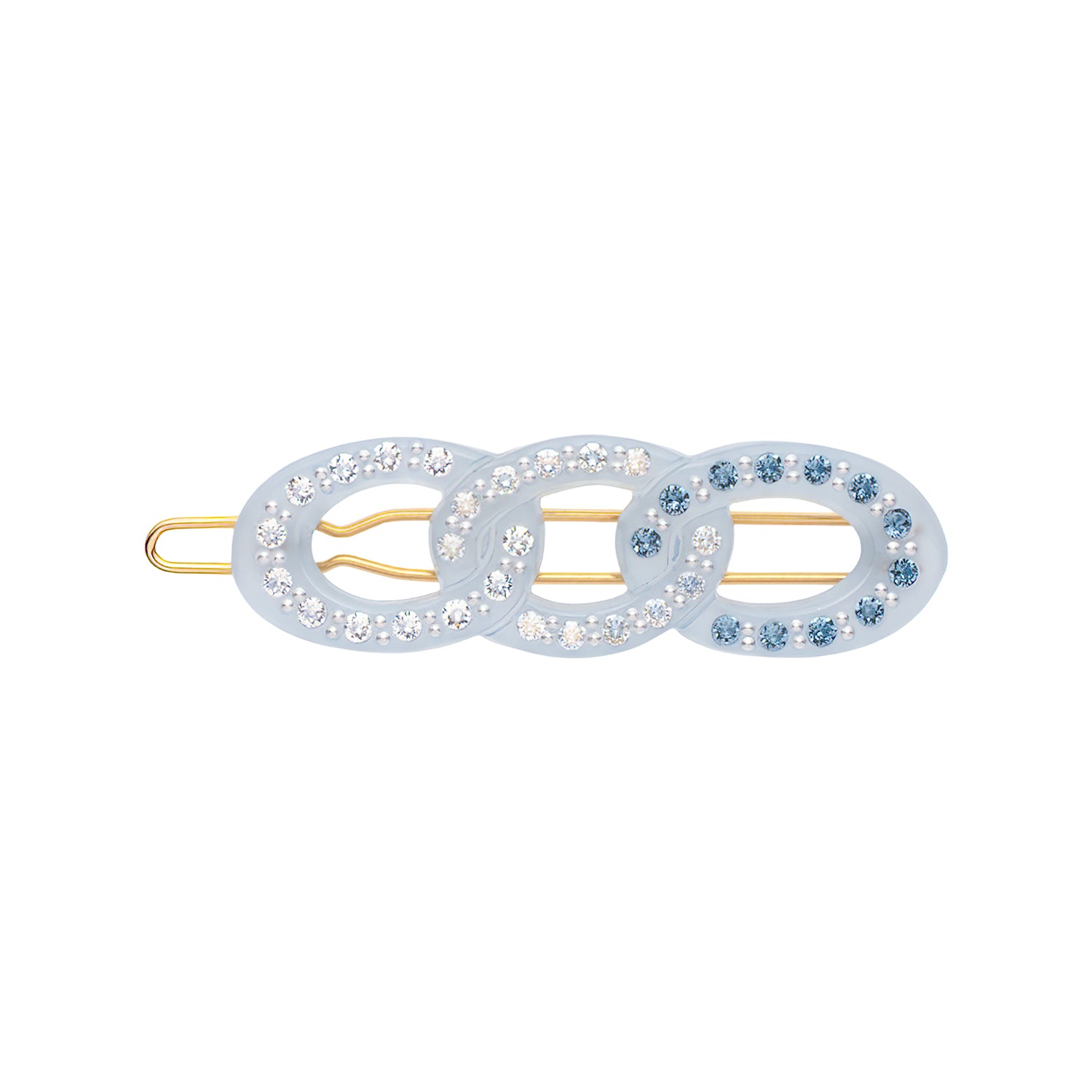 HAIR CLIP – Alexandre Zouari