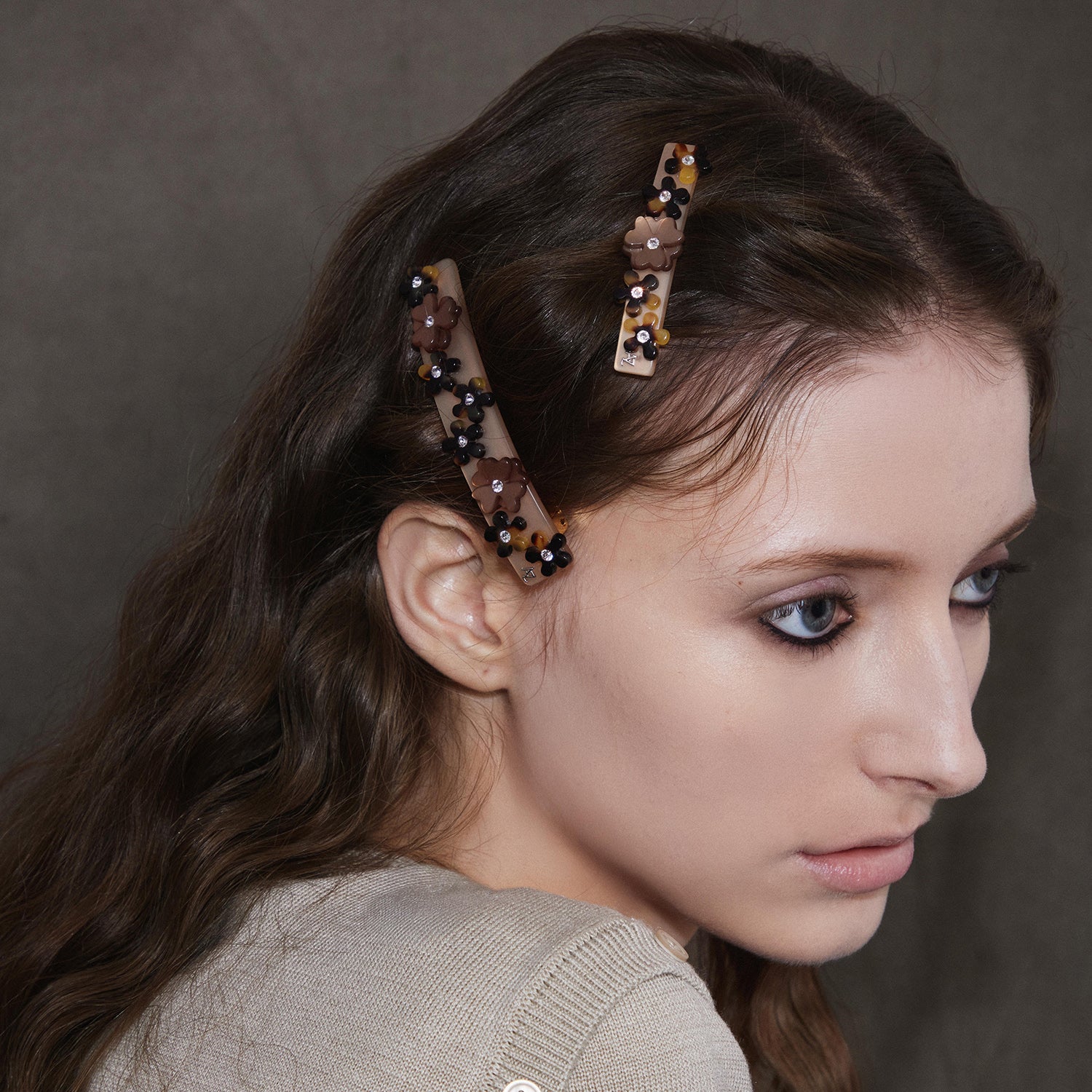 ALEXANDRE ZOUARI ヘアアクセサリー ALEXANDRE ZOUARI – Alexandre Zouari