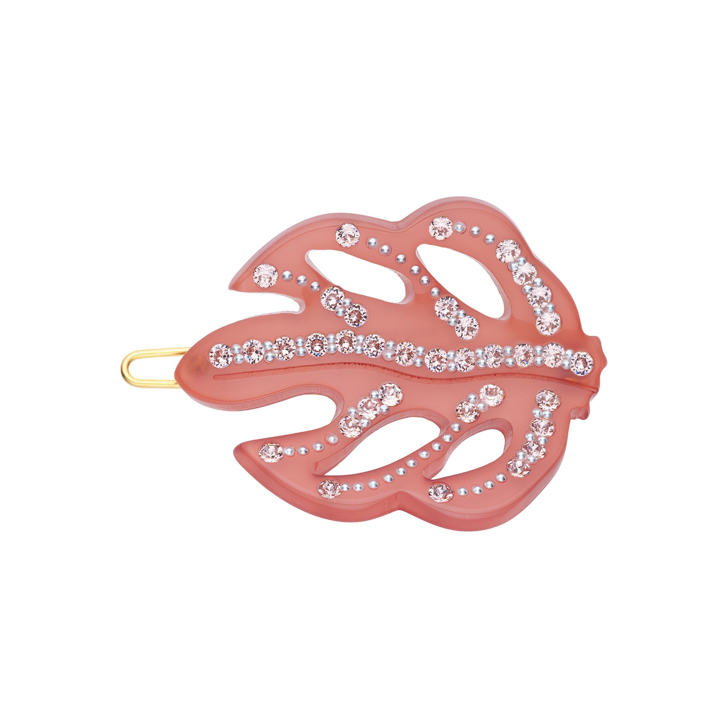 HAIR CLIP – Alexandre Zouari