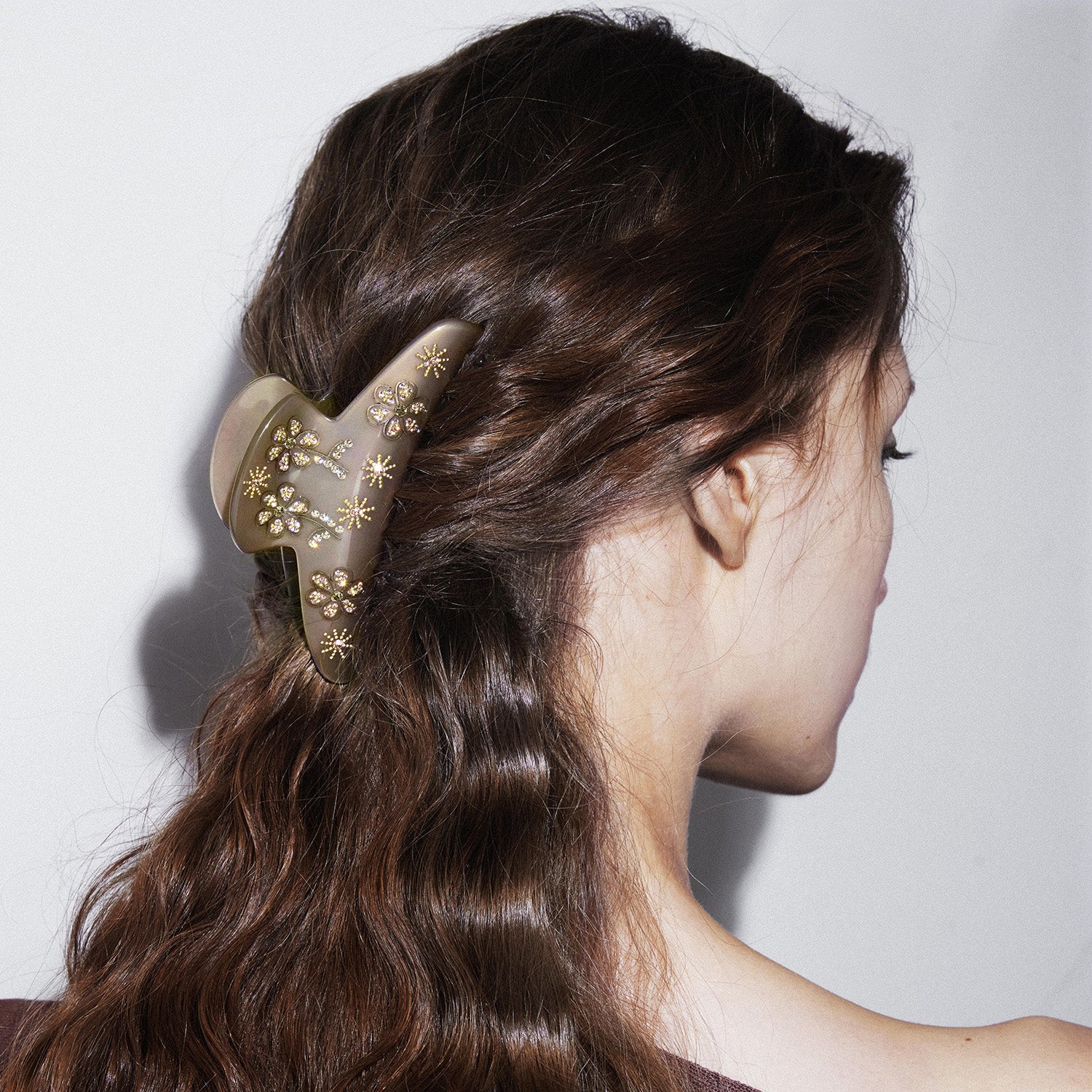 Alexandre ZOUARI シュシュ NEW ARRIVALS – Alexandre Zouari