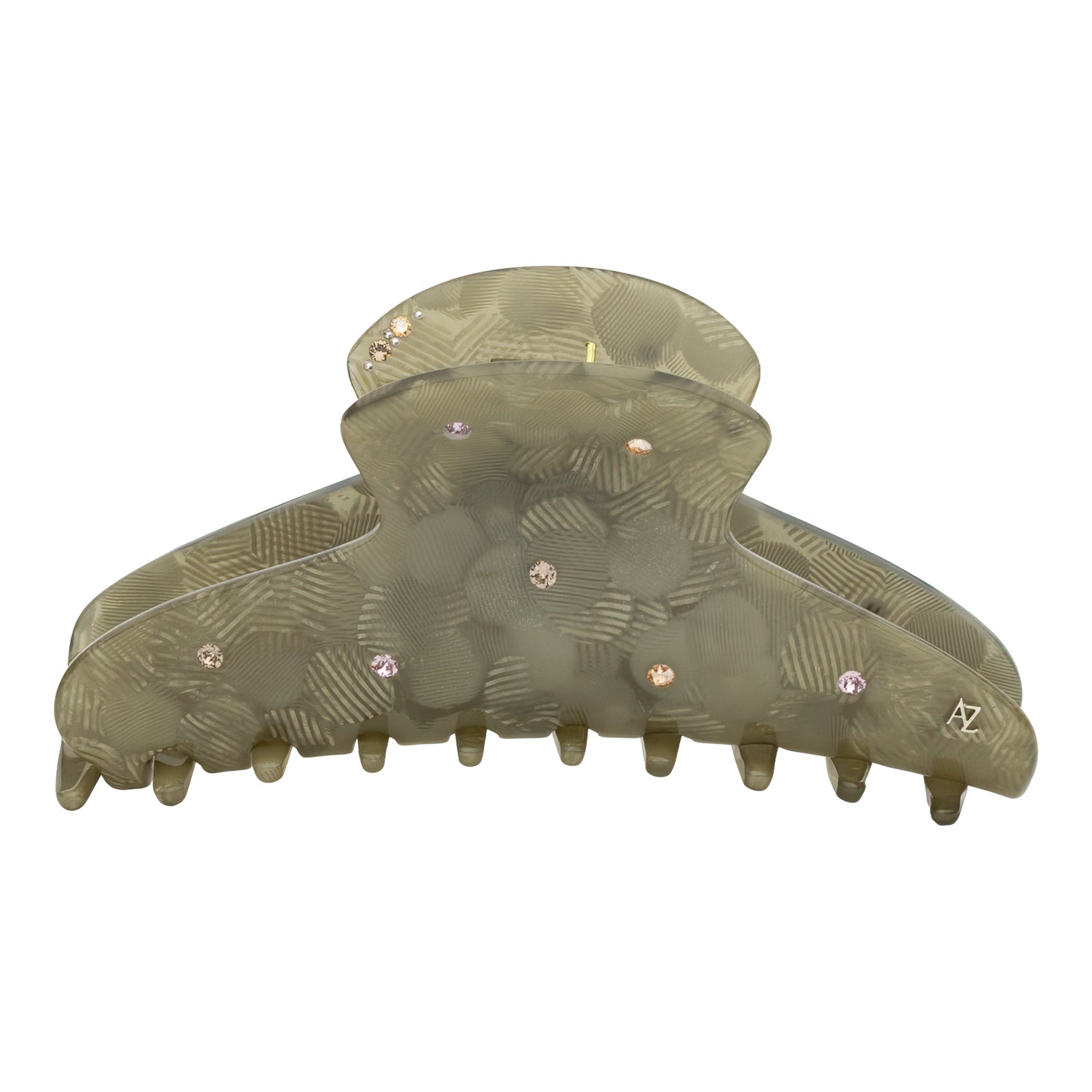 CRAZY CRAB – Alexandre Zouari