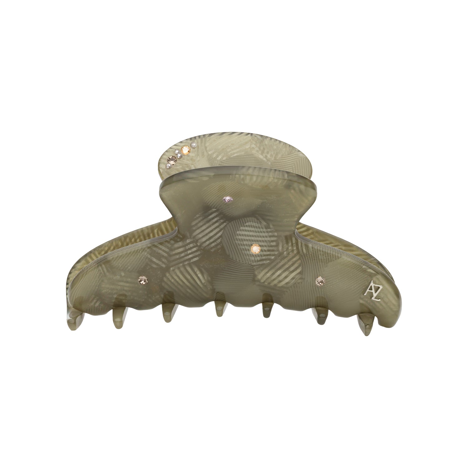 CRAZY CRAB – Alexandre Zouari