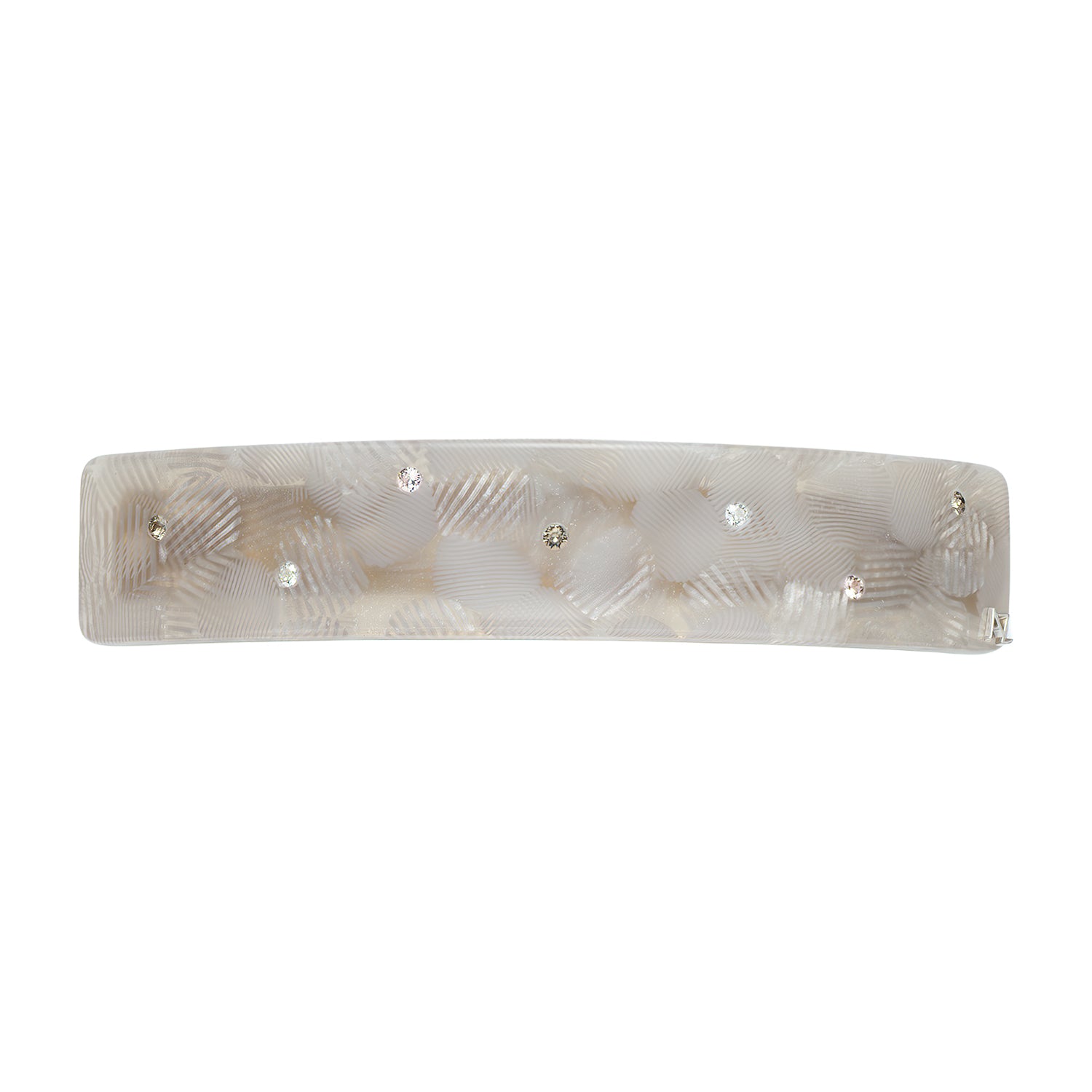 専用 Alexandre Zouari クレイジークラブ ミディアム BARRETTE – Alexandre Zouari