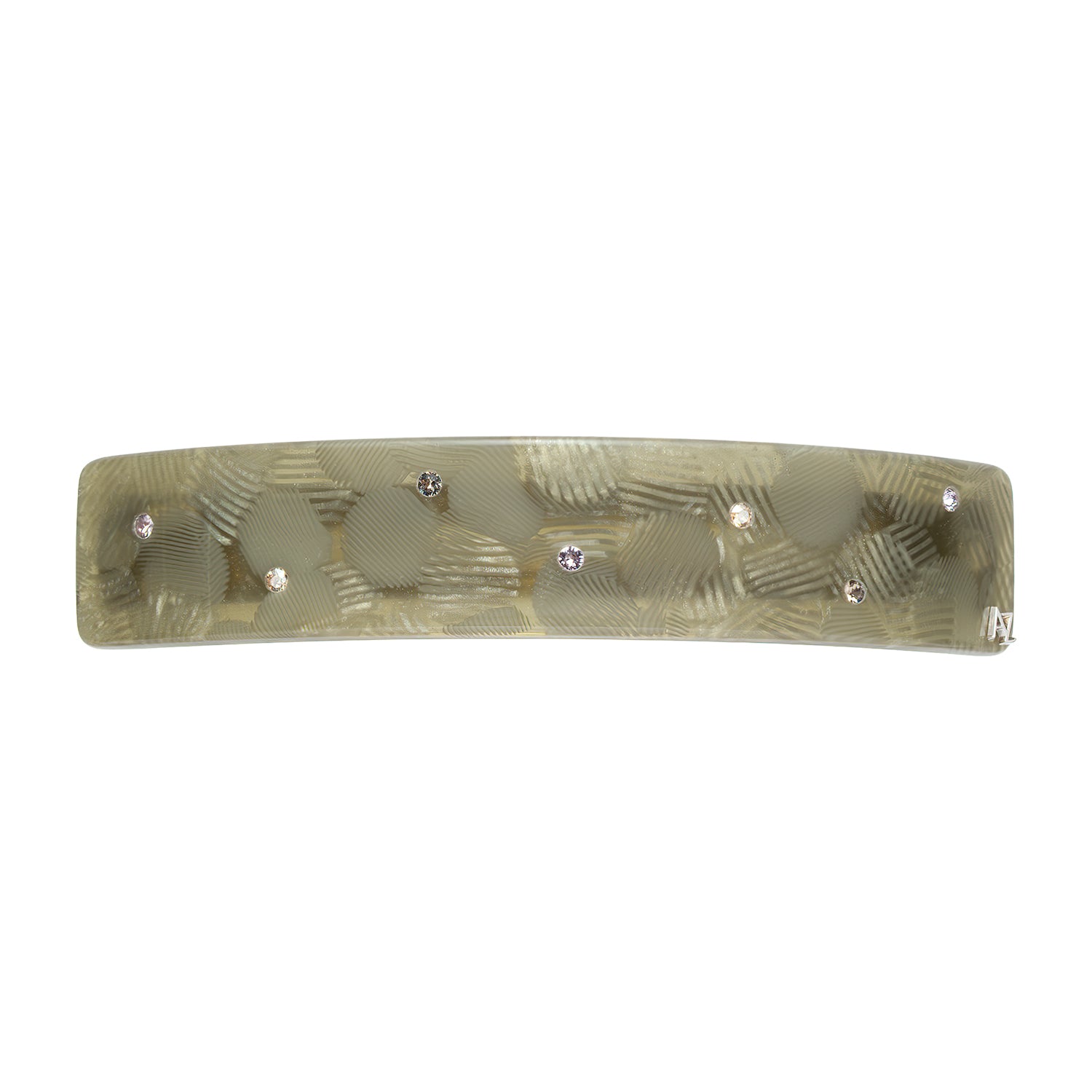 BARRETTE – Alexandre Zouari