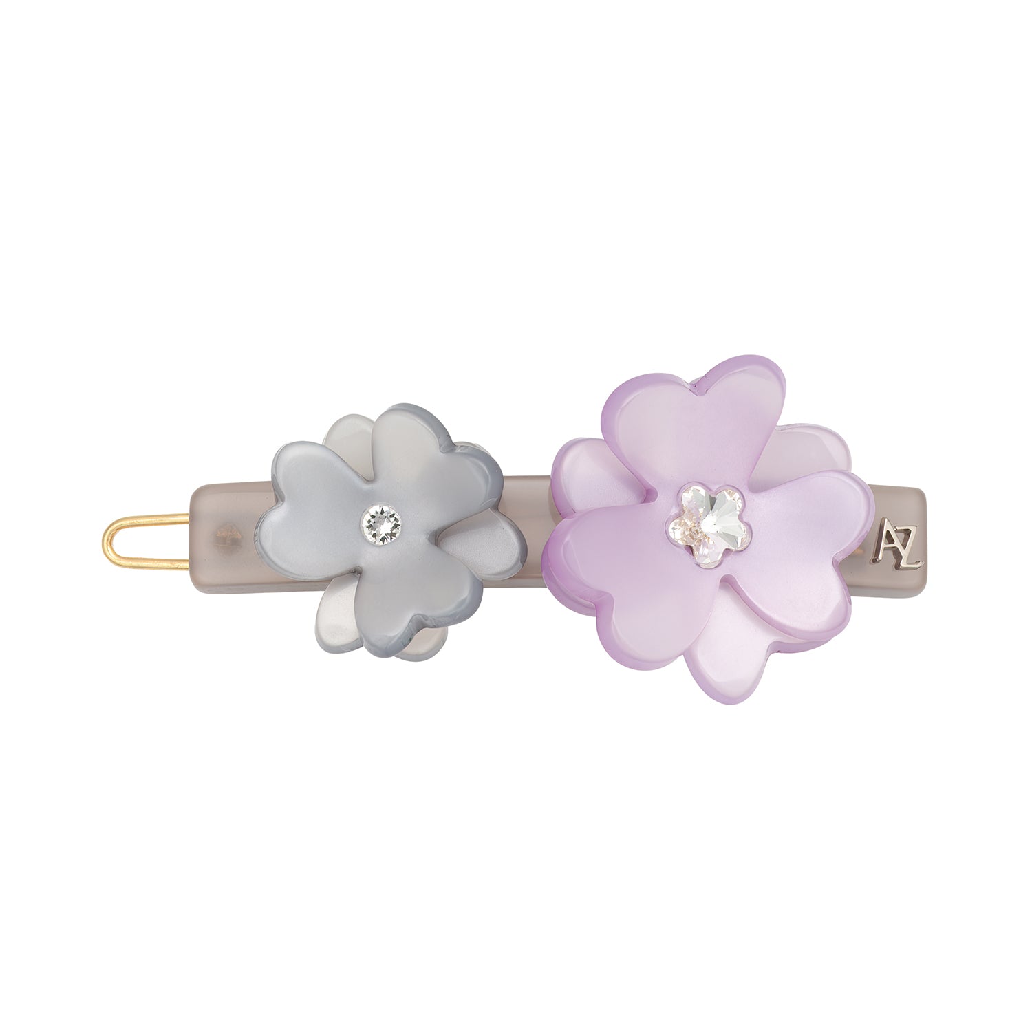 HAIR CLIP – Alexandre Zouari