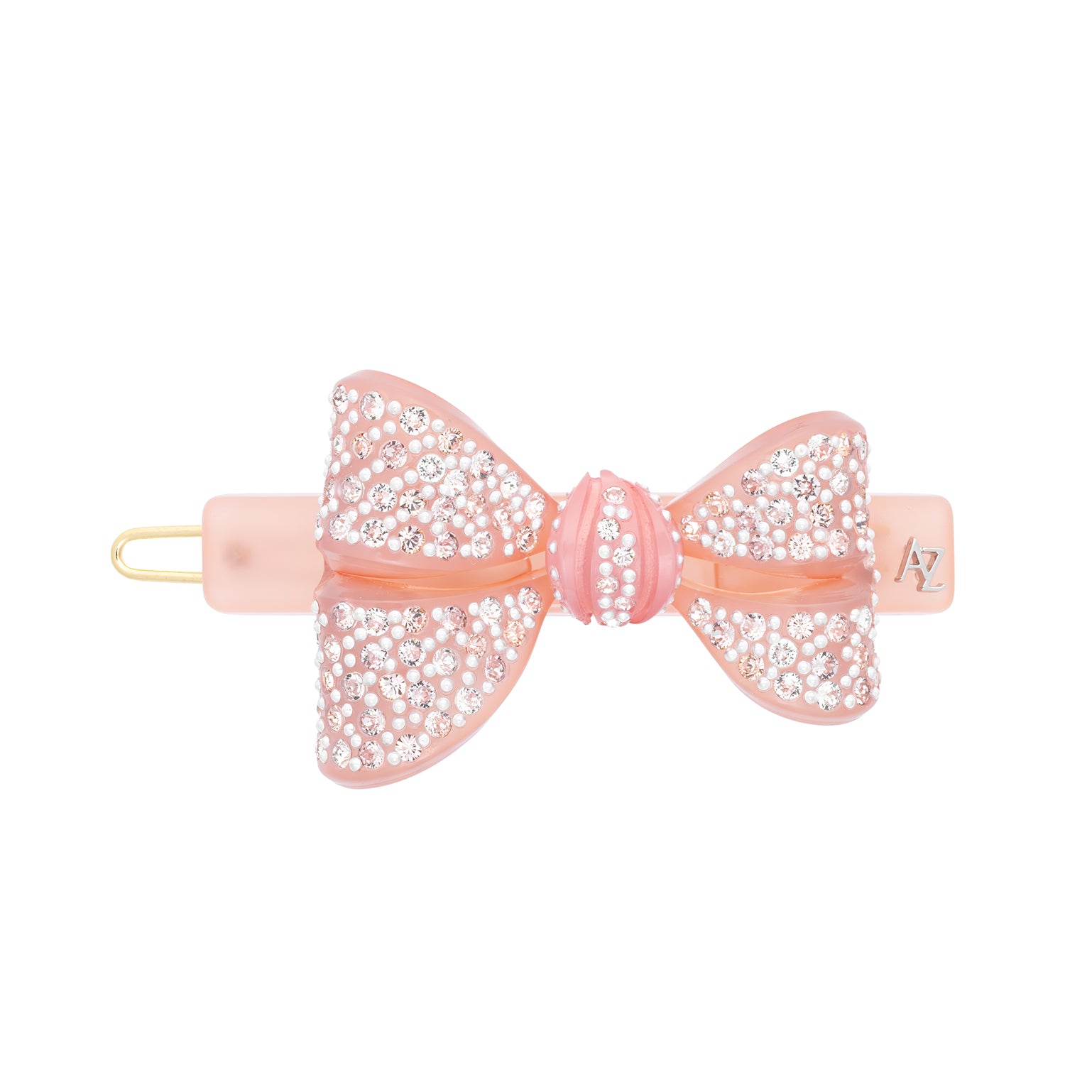 HAIR CLIP – Alexandre Zouari
