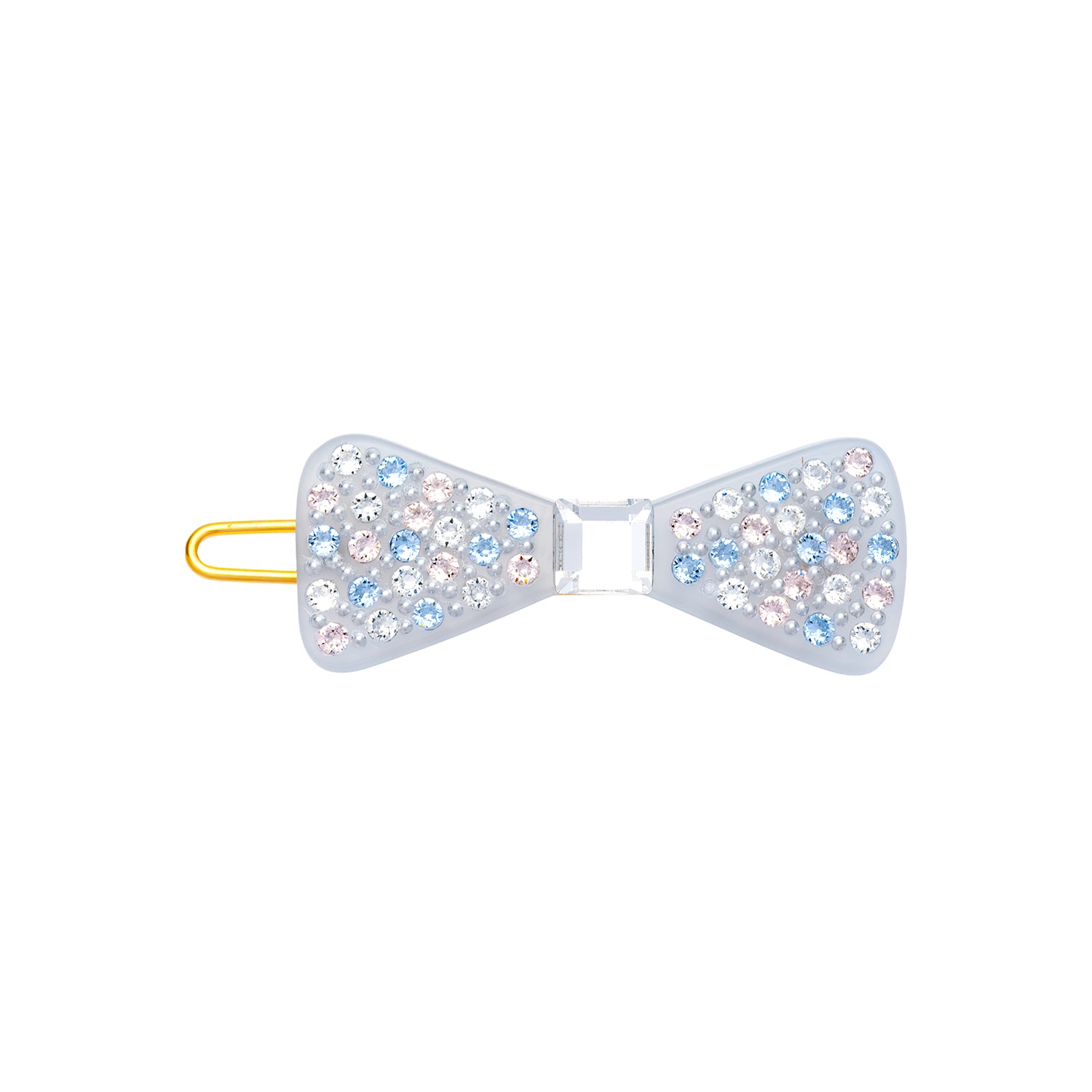 HAIR CLIP – Alexandre Zouari