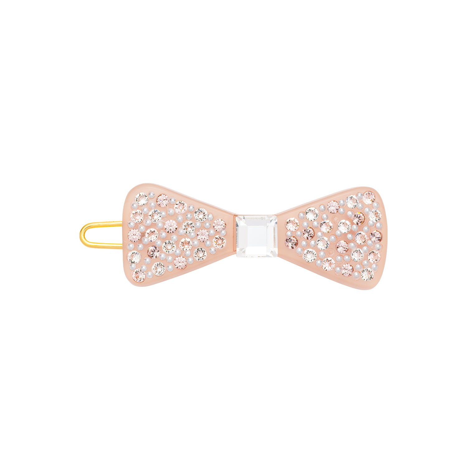 HAIR CLIP – Alexandre Zouari