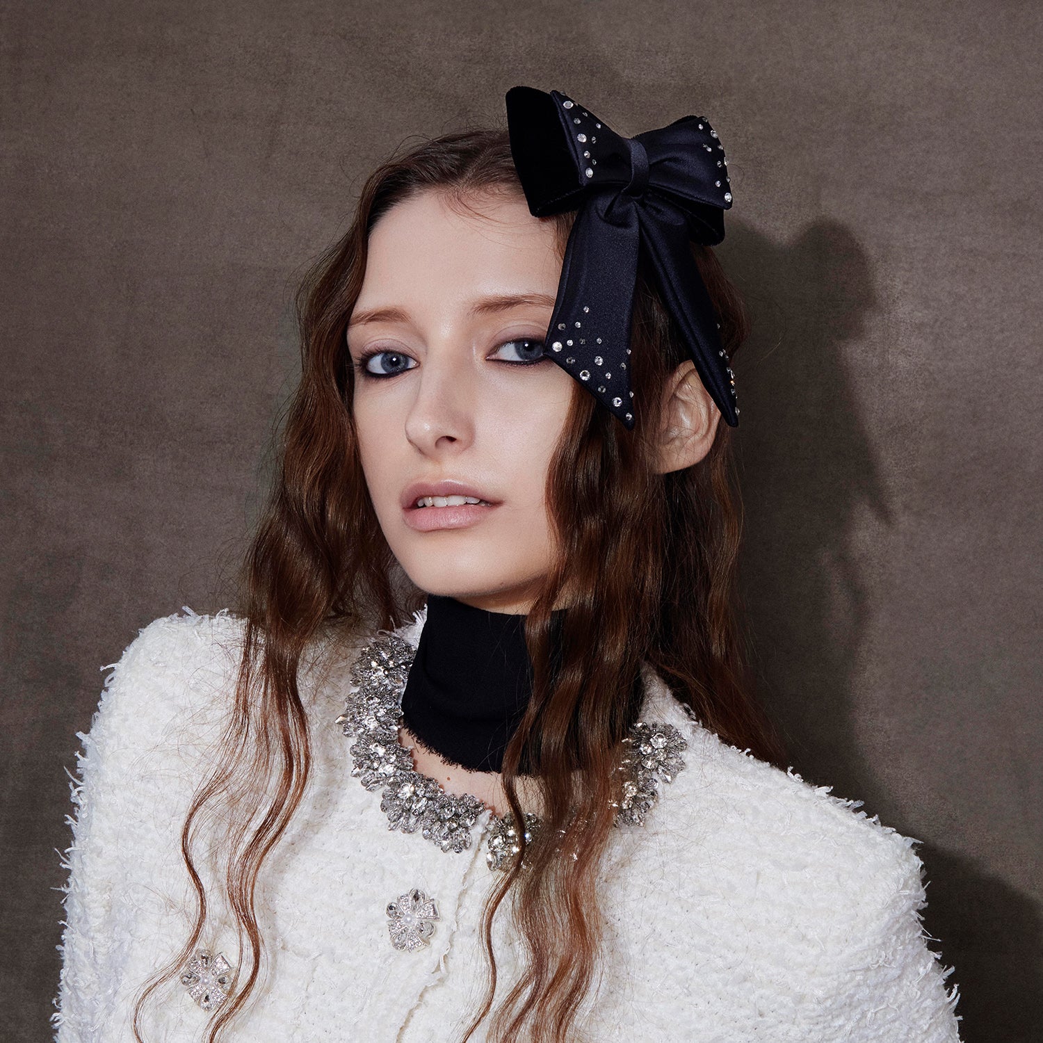 NEW ARRIVALS – Alexandre Zouari