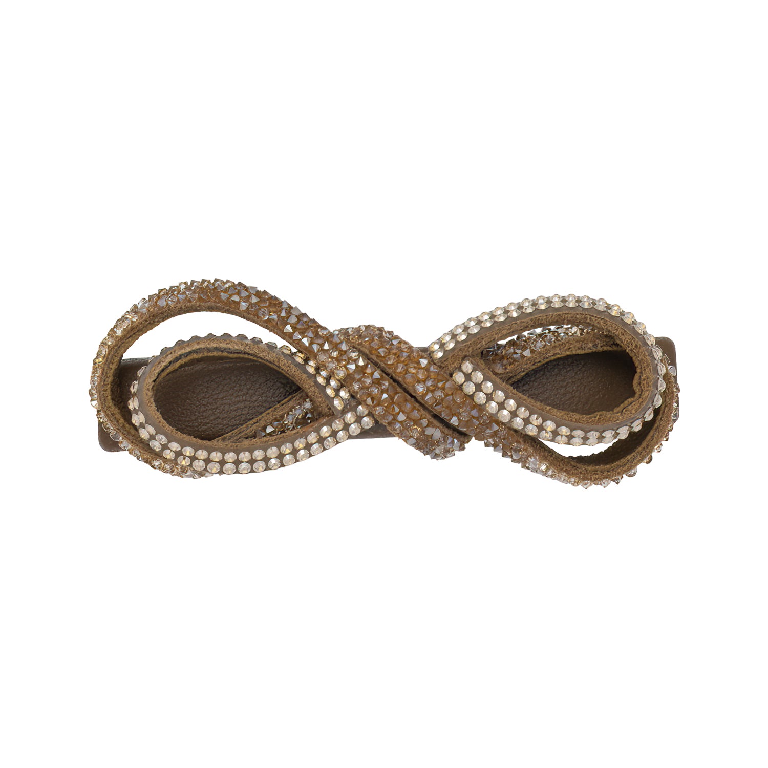 BARRETTE – Alexandre Zouari