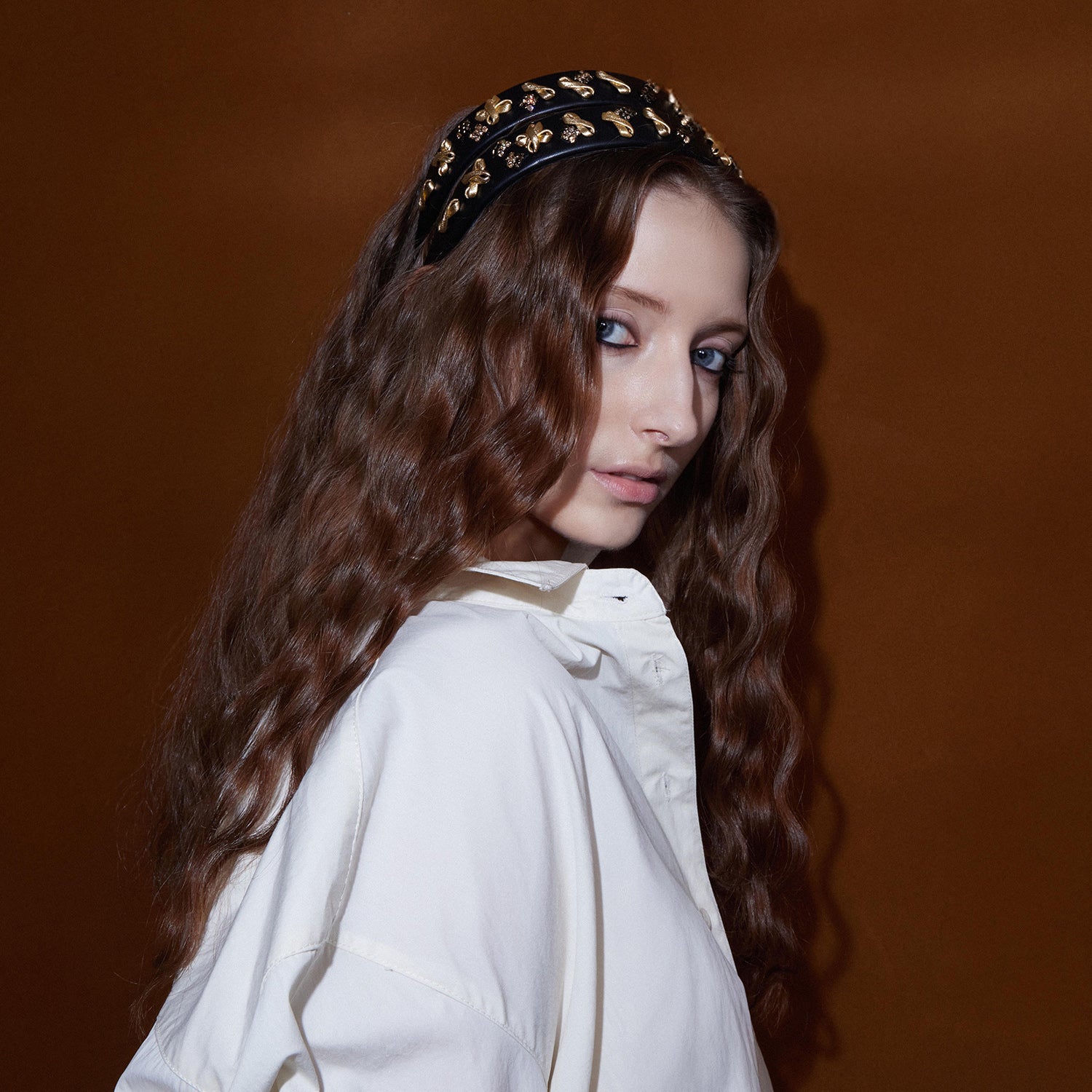 ALEXANDRE ZOUARI ヘアアクセサリー ALEXANDRE ZOUARI – Alexandre Zouari