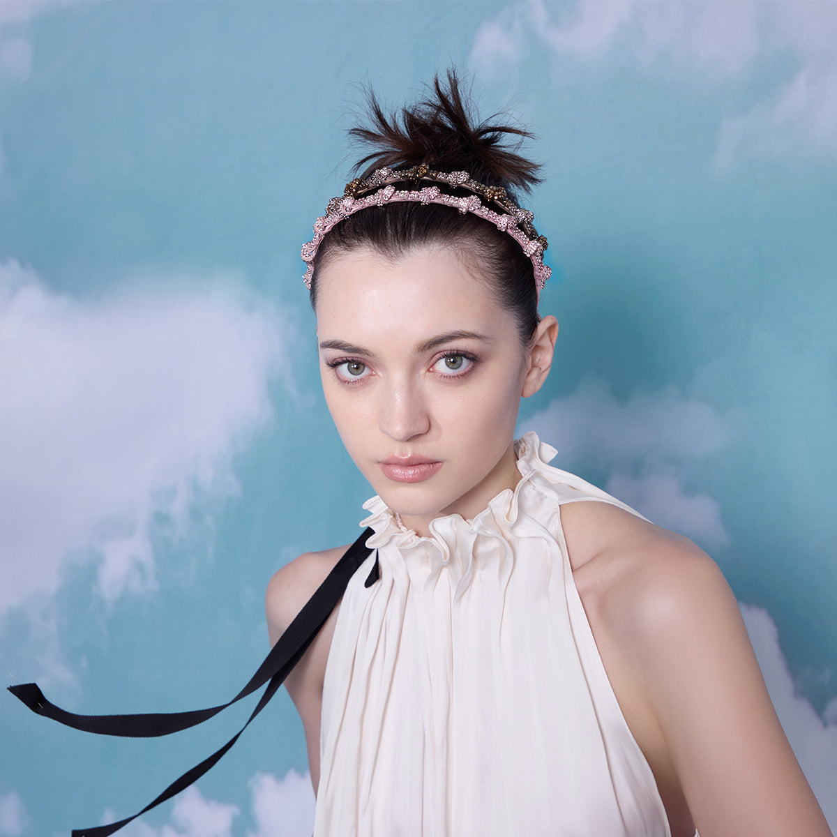 Spring / Summer 2026 – Alexandre Zouari