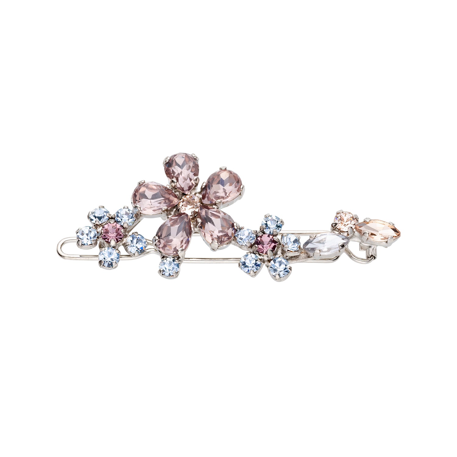 HAIR CLIP – Alexandre Zouari