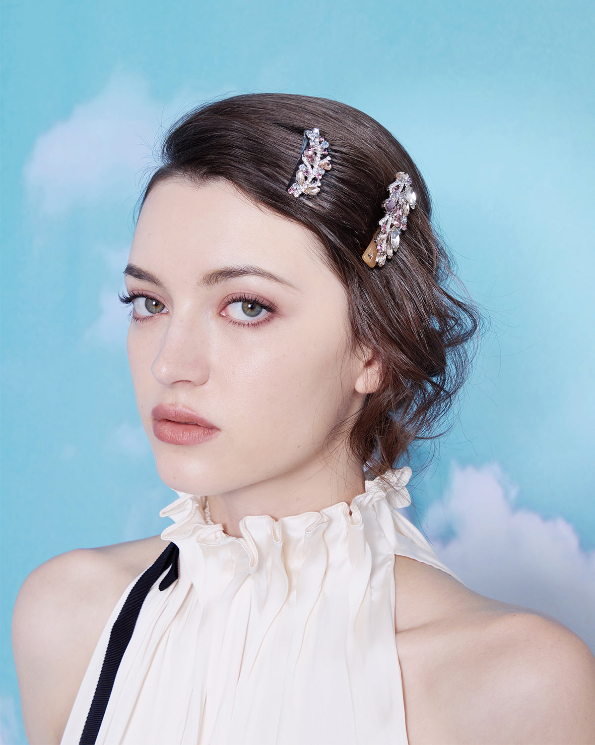 NEW ARRIVALS – Alexandre Zouari