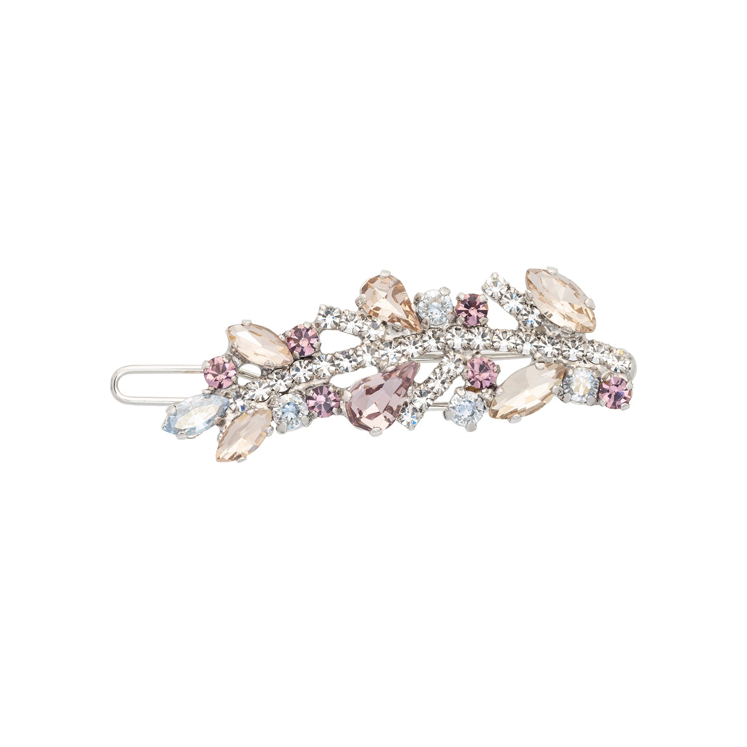 HAIR CLIP – Alexandre Zouari
