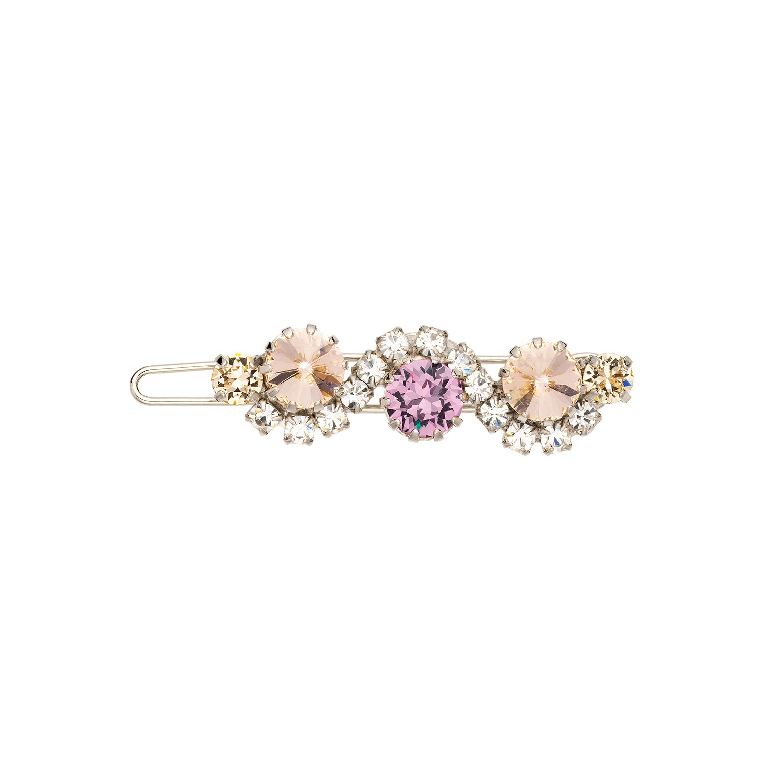 HAIR CLIP – Alexandre Zouari