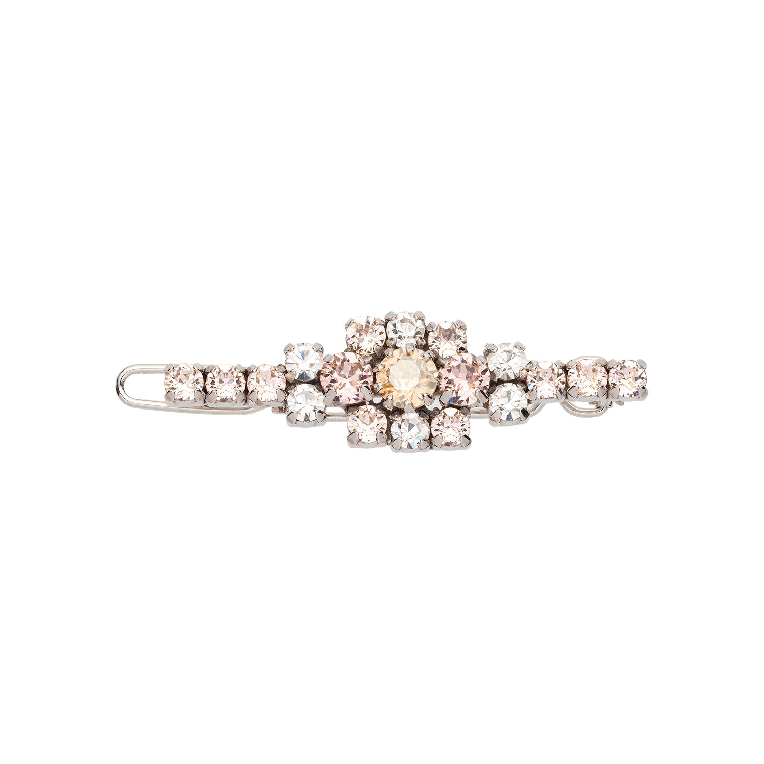 HAIR CLIP – Alexandre Zouari