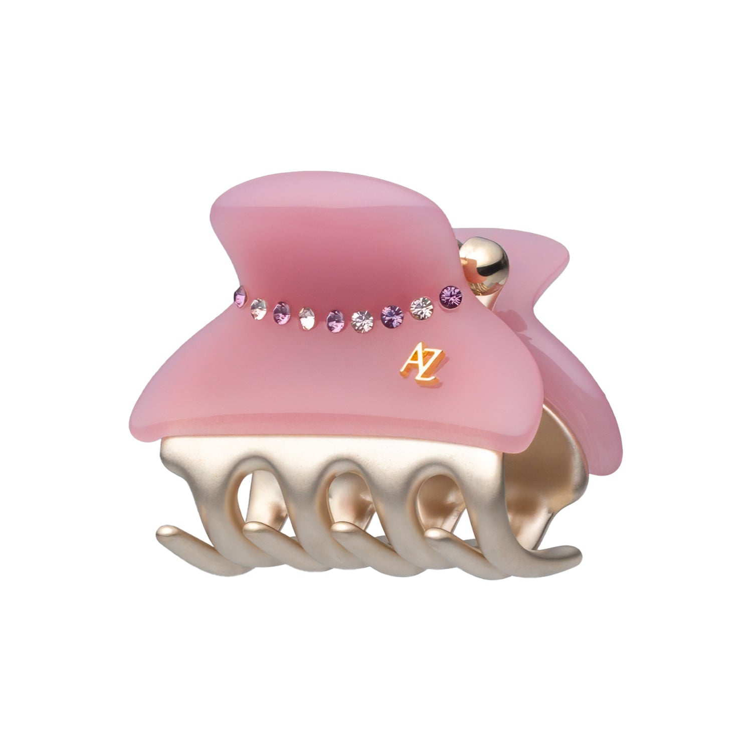 Alexandre ZOUARI シュシュ Alexandre ZOUARI シュシュ