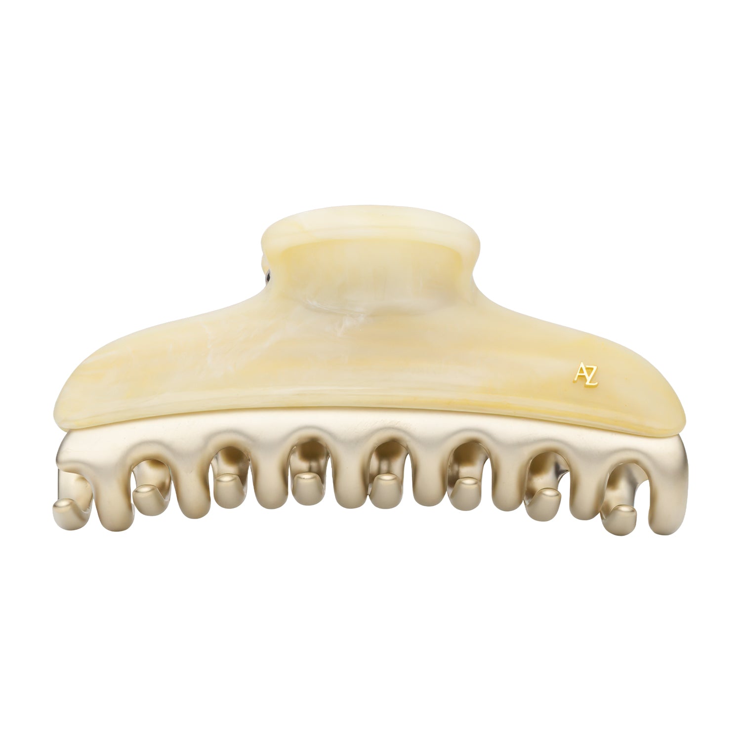 アクセサリー churara Large size gold teeth crazy crab – Alexandre Zouari