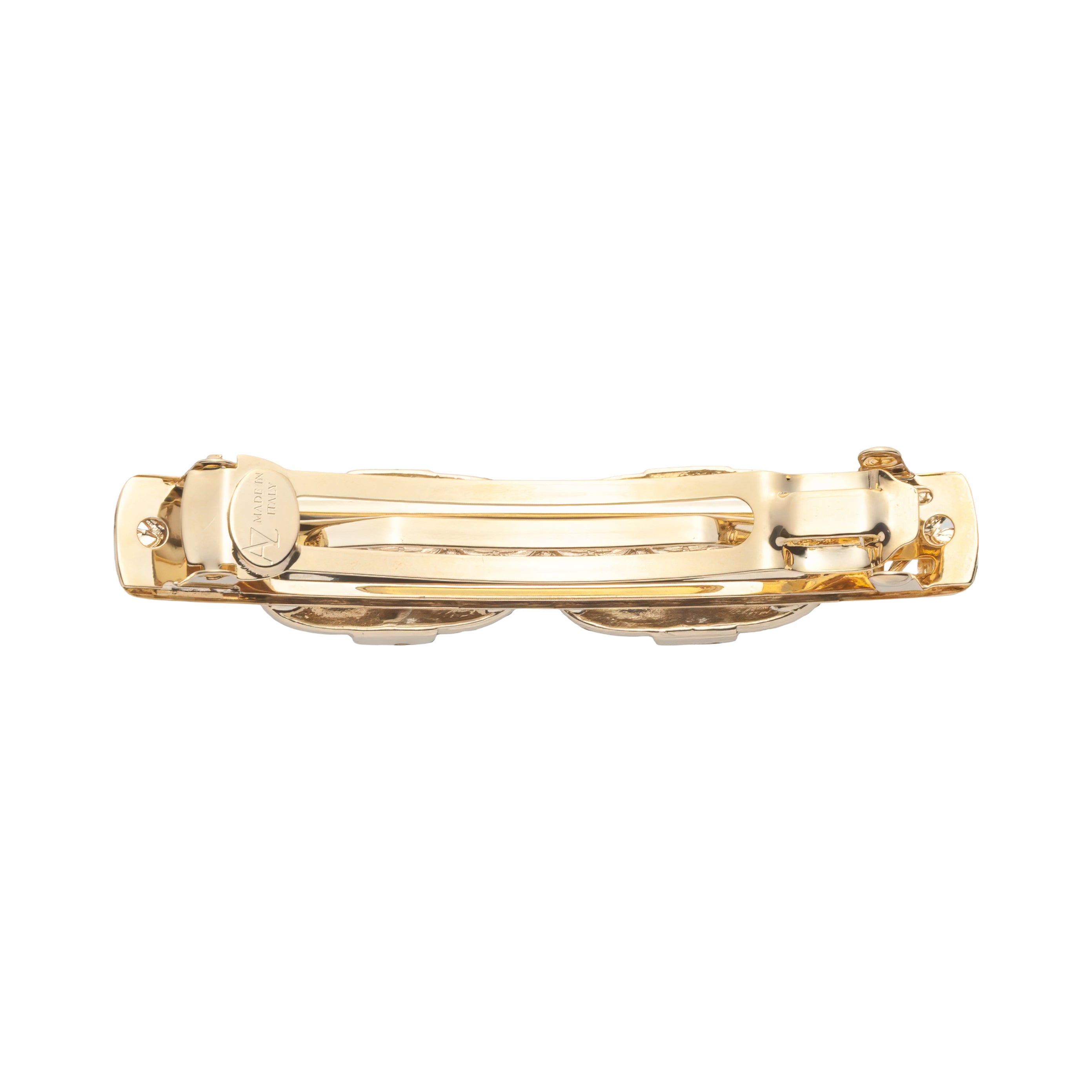 BARRETTE – Alexandre Zouari