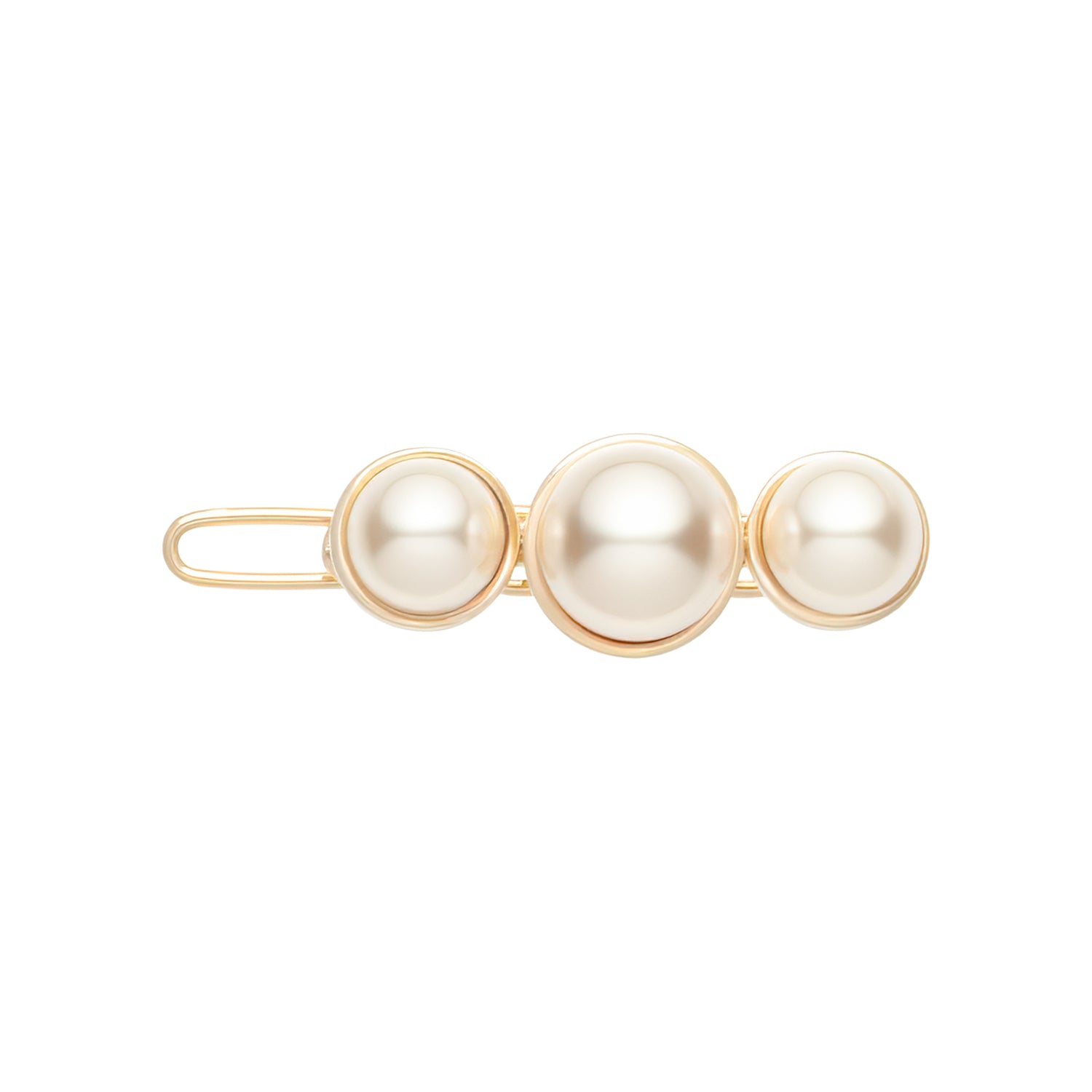 HAIR CLIP – Alexandre Zouari