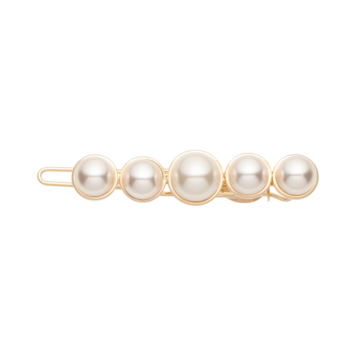 HAIR CLIP – Alexandre Zouari