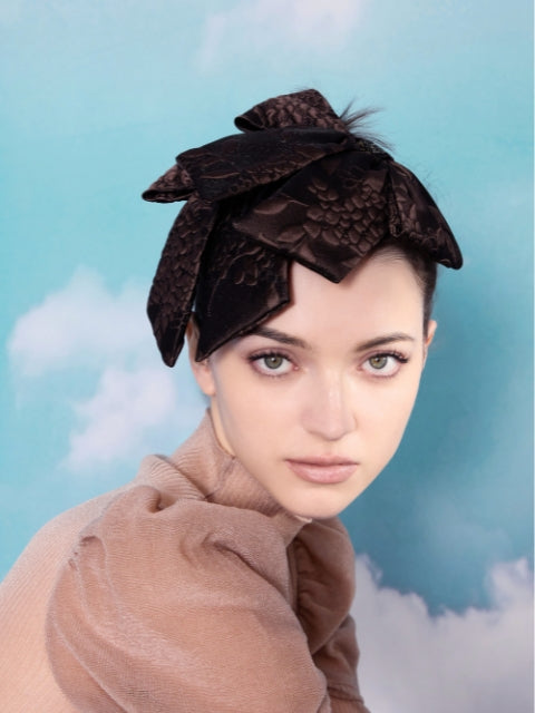 HAIR CLIP – Alexandre Zouari