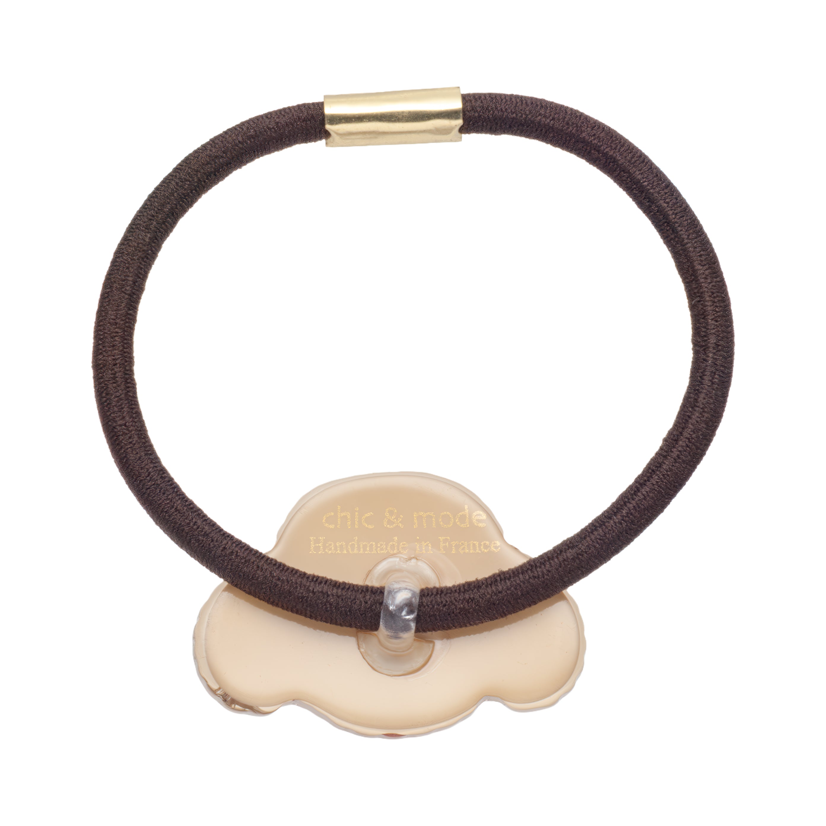 PONY ELASTIC – Alexandre Zouari