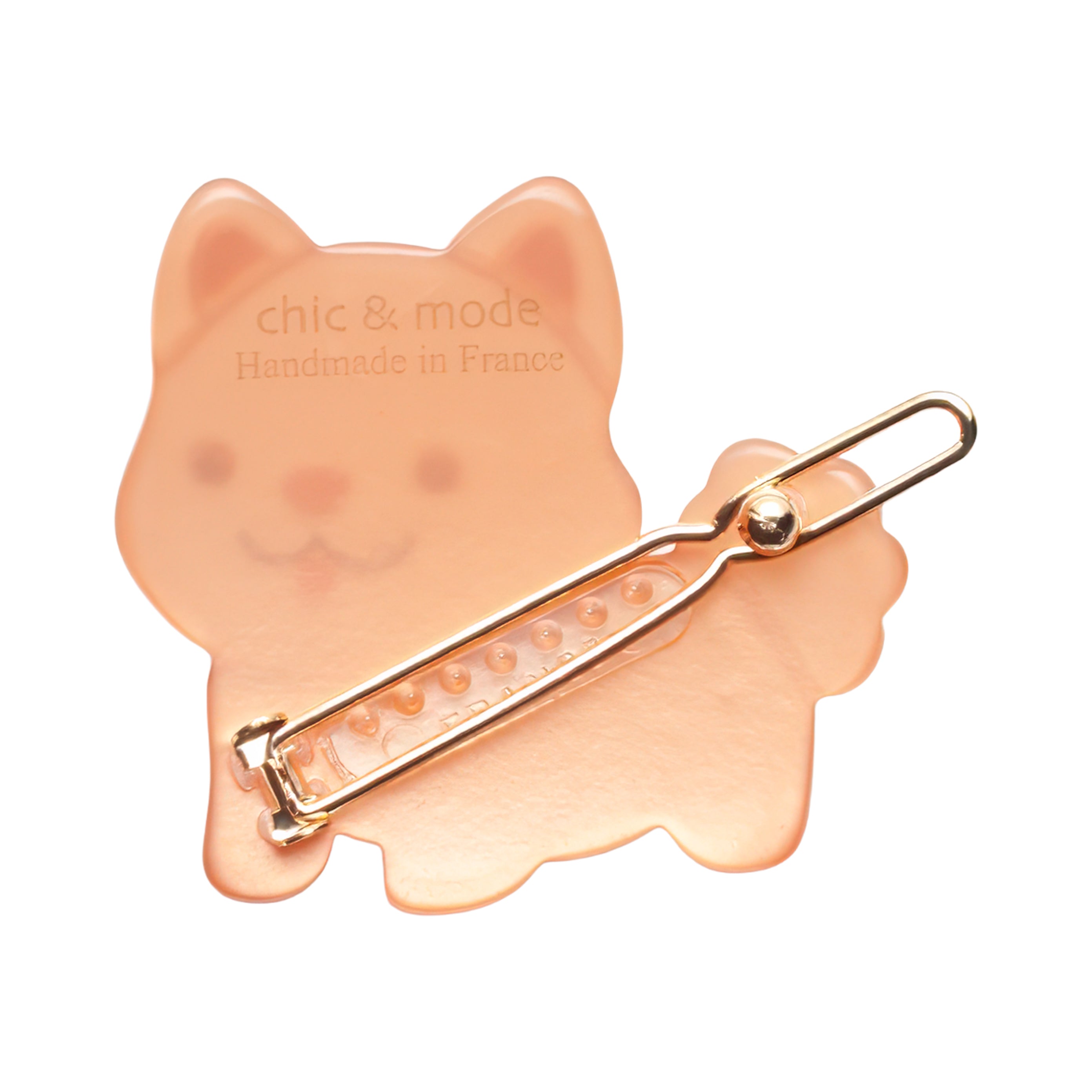 HAIR CLIP – Alexandre Zouari