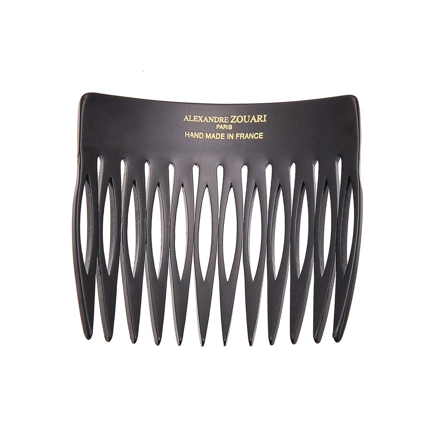 12 Teeth Side Comb