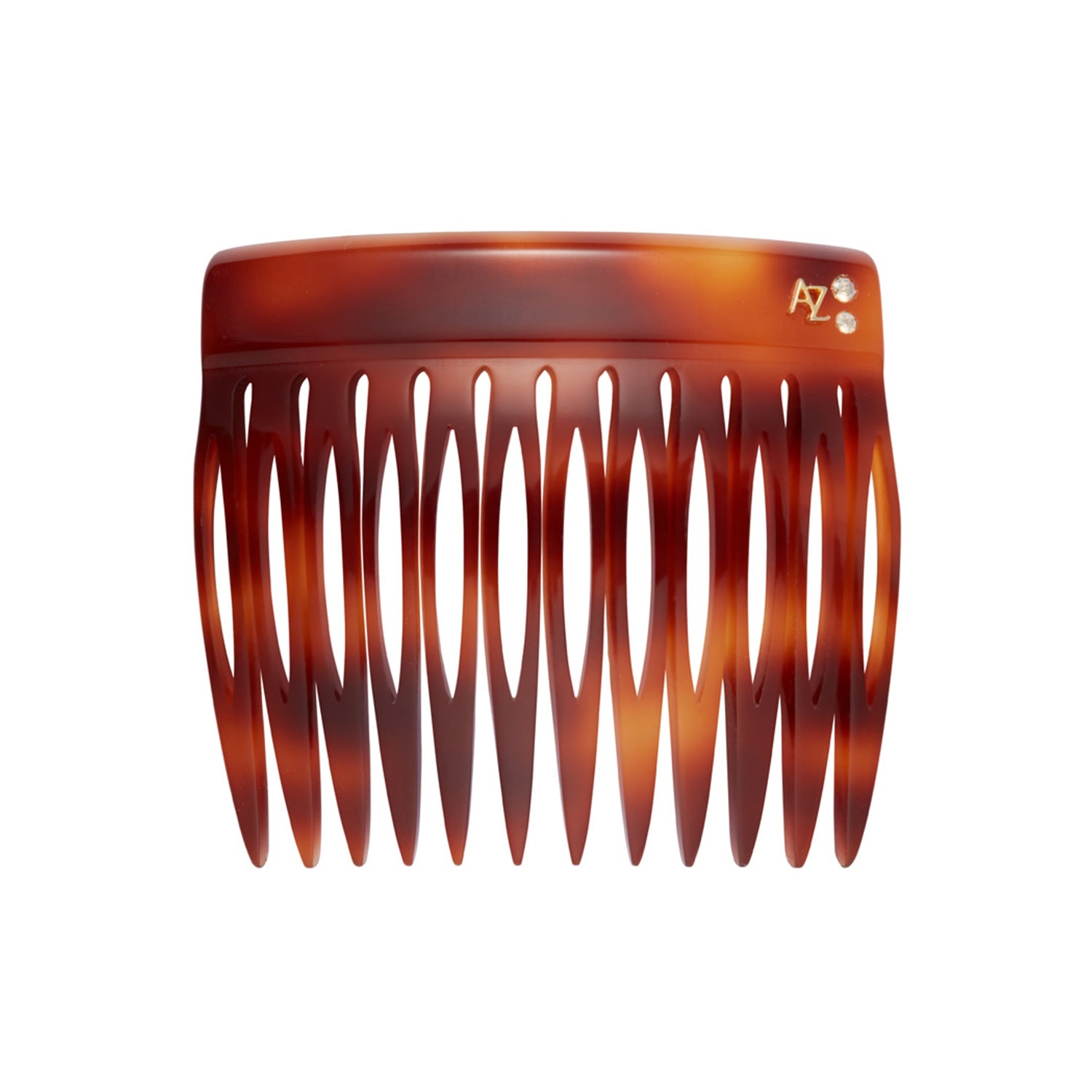 12 Teeth Side Comb