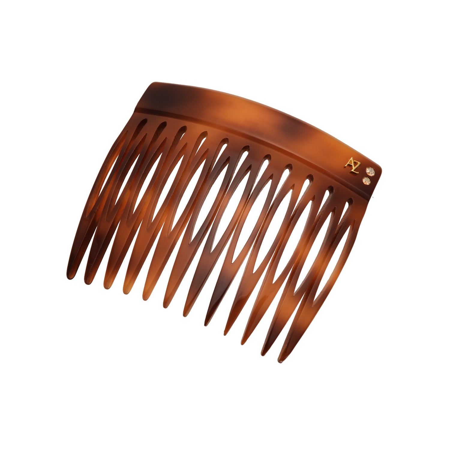 12 Teeth Side Comb