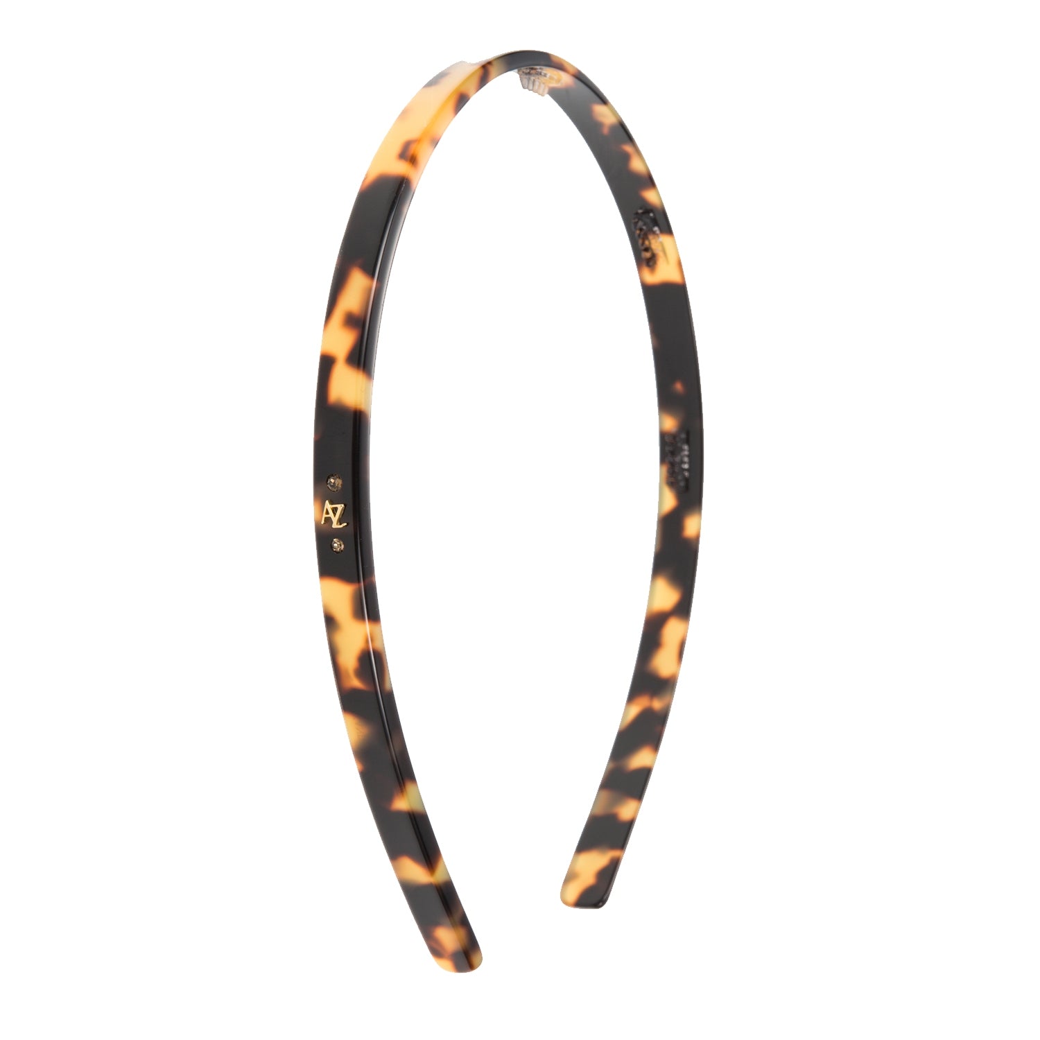 10 mm Plastic Hair Band