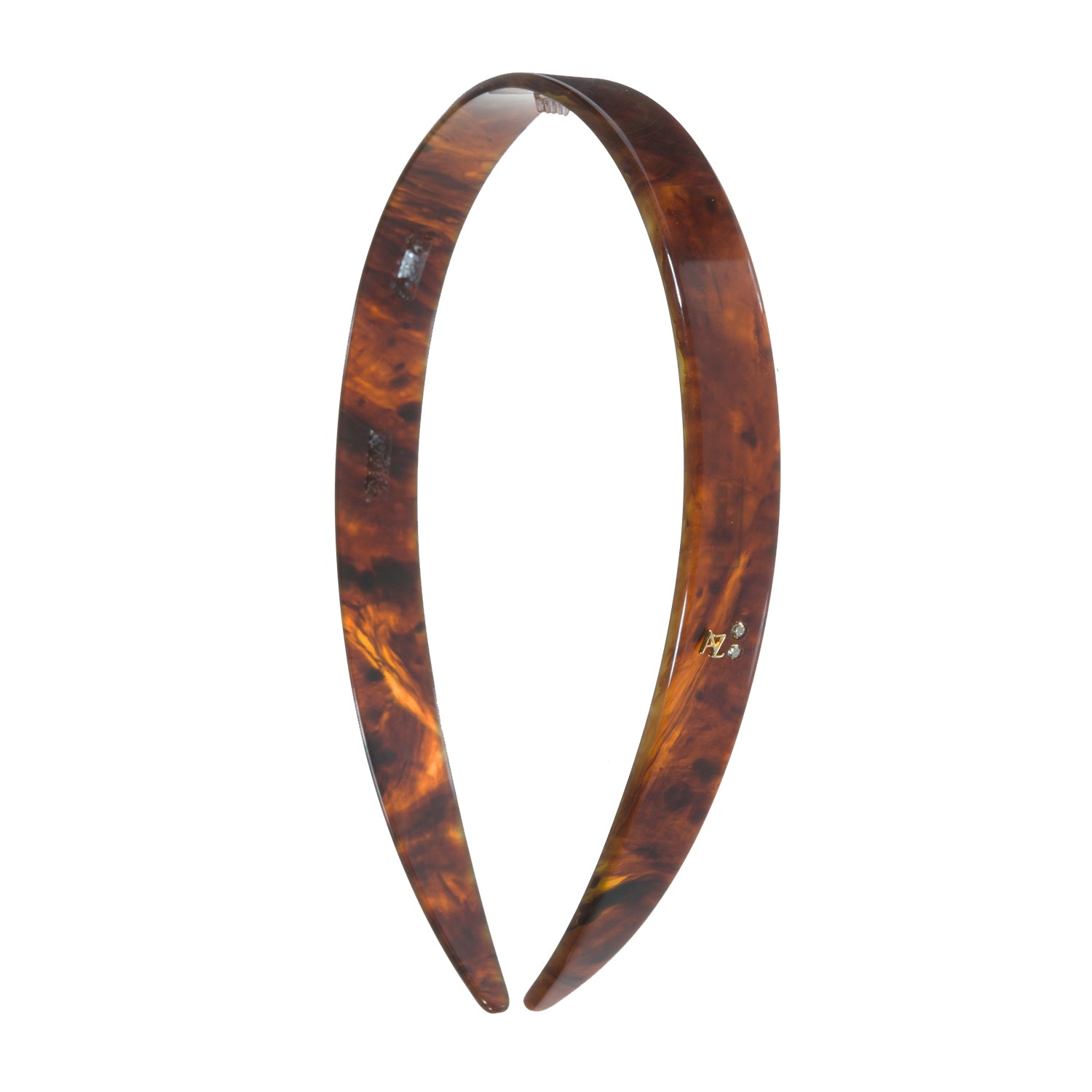 15 mm Plastic Hair Band